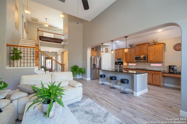 3006 Highline Trail, San Antonio, TX 78261