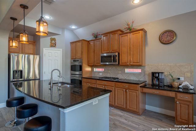 3006 Highline Trail, San Antonio, TX 78261