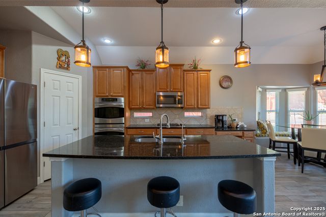 3006 Highline Trail, San Antonio, TX 78261