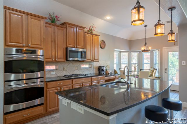 3006 Highline Trail, San Antonio, TX 78261