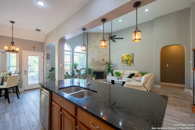 3006 Highline Trail, San Antonio, TX 78261