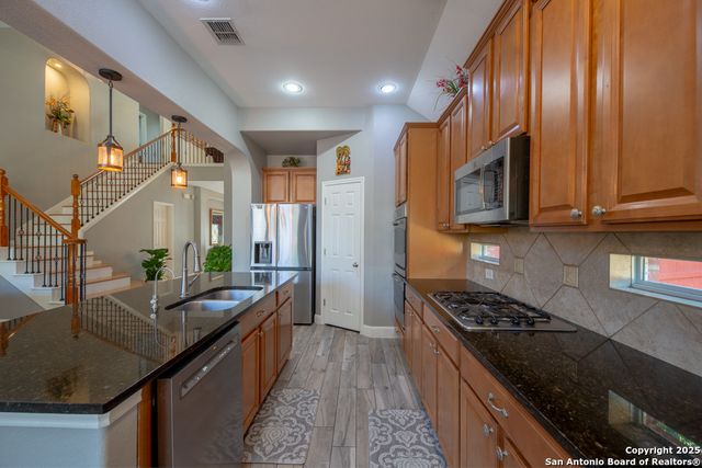 3006 Highline Trail, San Antonio, TX 78261