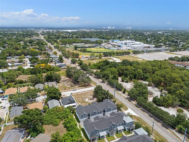 6615 S MANHATTAN AVENUE 3, Tampa, FL 33616