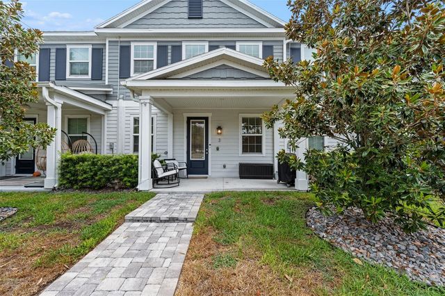 6615 S MANHATTAN AVENUE 3, Tampa, FL 33616