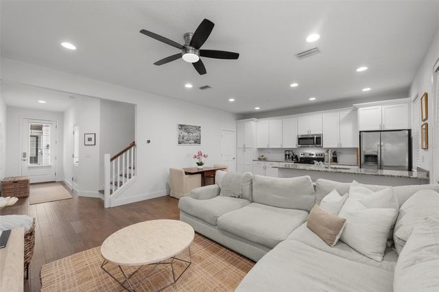 6615 S MANHATTAN AVENUE 3, Tampa, FL 33616