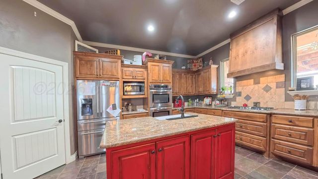 8551 E FM 1151, Amarillo, TX 79118