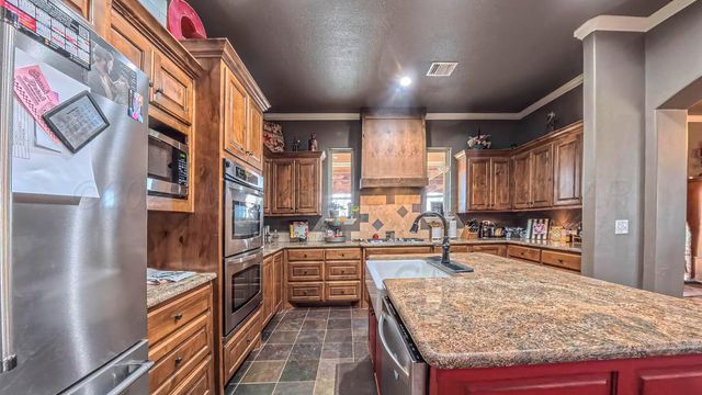 8551 E FM 1151, Amarillo, TX 79118