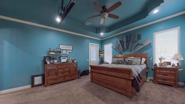 8551 E FM 1151, Amarillo, TX 79118