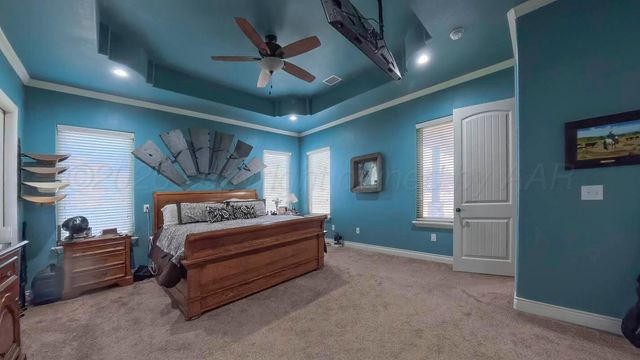 8551 E FM 1151, Amarillo, TX 79118