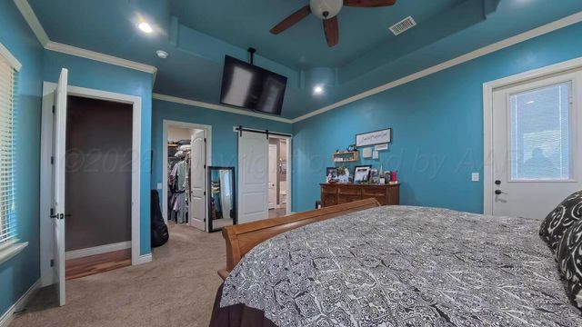 8551 E FM 1151, Amarillo, TX 79118