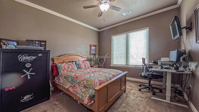 8551 E FM 1151, Amarillo, TX 79118