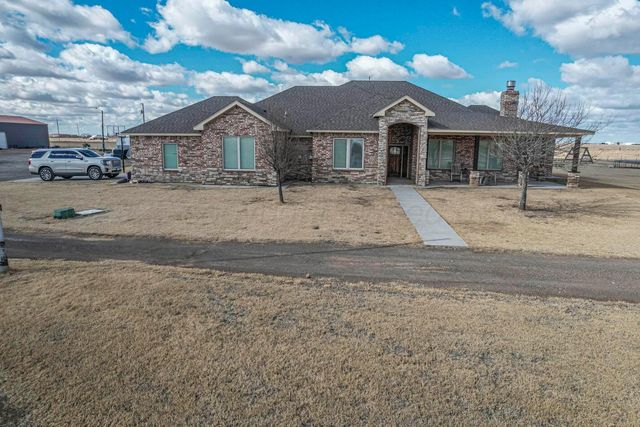 8551 E FM 1151, Amarillo, TX 79118