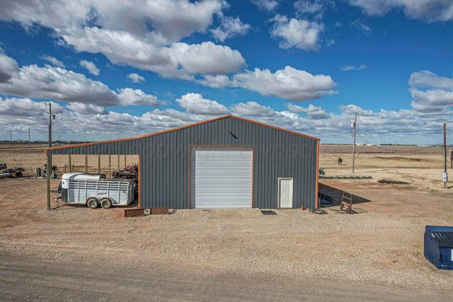 8551 E FM 1151, Amarillo, TX 79118