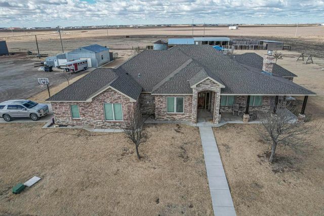 8551 E FM 1151, Amarillo, TX 79118