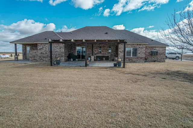 8551 E FM 1151, Amarillo, TX 79118