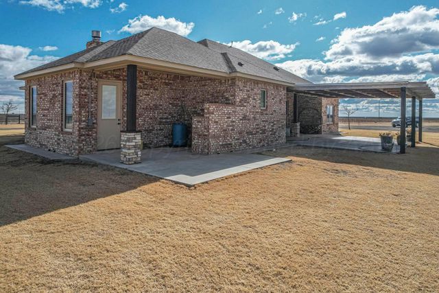 8551 E FM 1151, Amarillo, TX 79118