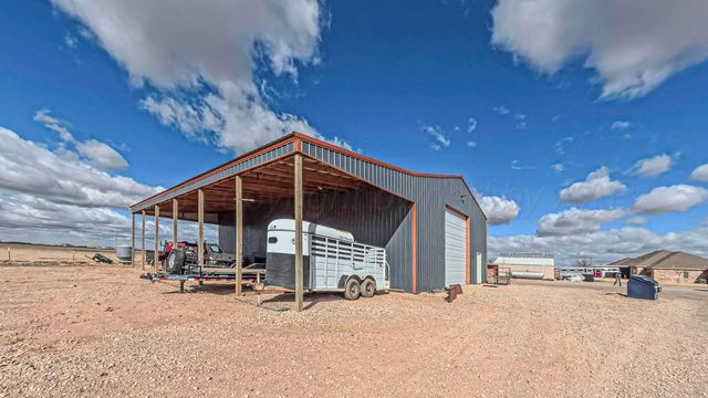 8551 E FM 1151, Amarillo, TX 79118