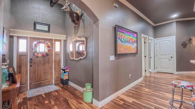 8551 E FM 1151, Amarillo, TX 79118