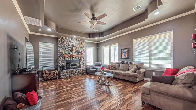 8551 E FM 1151, Amarillo, TX 79118