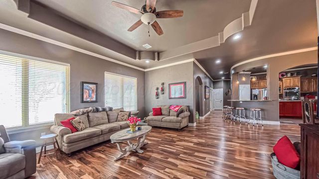 8551 E FM 1151, Amarillo, TX 79118