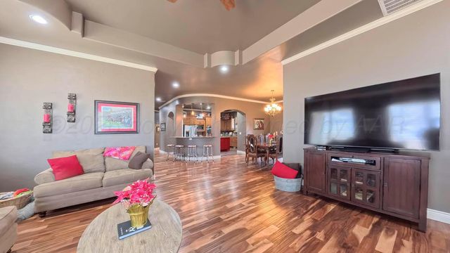 8551 E FM 1151, Amarillo, TX 79118