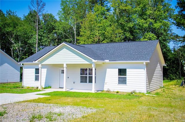 185 Kennedy Estates Road, Carrollton, GA 30116