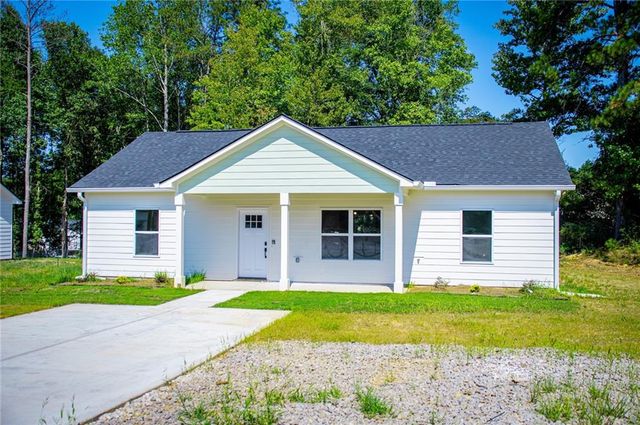 185 Kennedy Estates Road, Carrollton, GA 30116