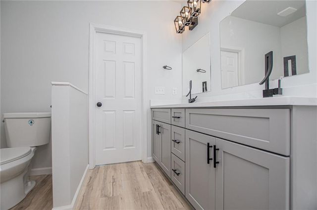 185 Kennedy Estates Road, Carrollton, GA 30116