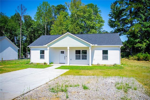 185 Kennedy Estates Road, Carrollton, GA 30116