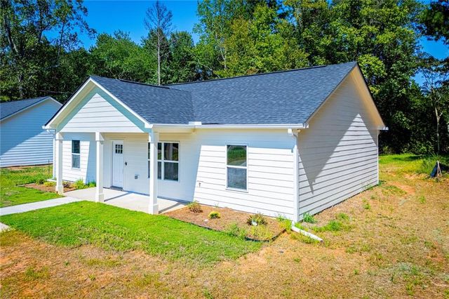 185 Kennedy Estates Road, Carrollton, GA 30116