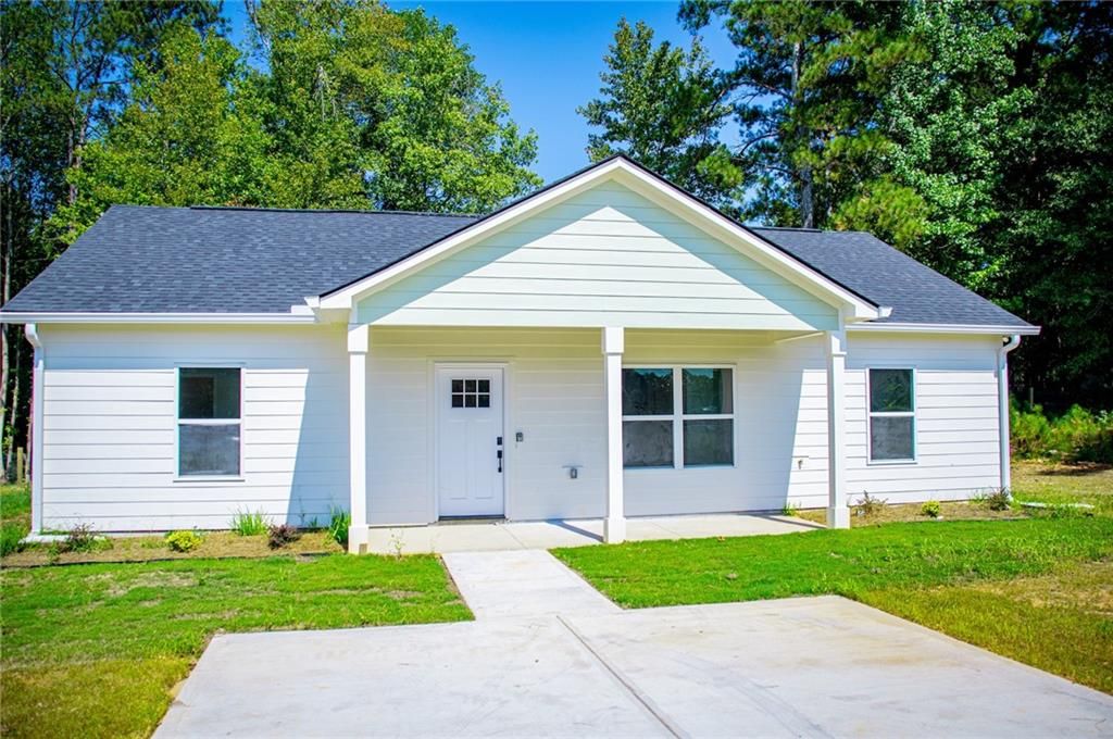185 Kennedy Estates Road, Carrollton, GA 30116