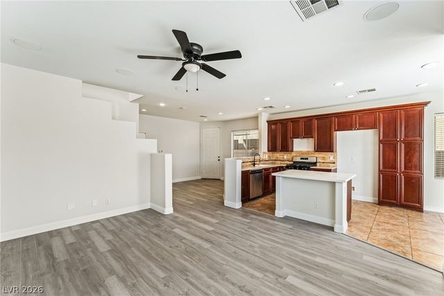 3763 Van Ness Avenue, North Las Vegas, NV 89081