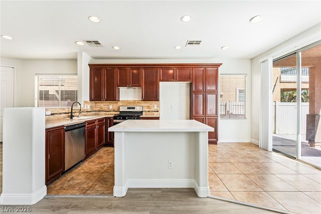 3763 Van Ness Avenue, North Las Vegas, NV 89081