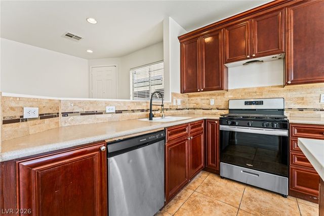 3763 Van Ness Avenue, North Las Vegas, NV 89081