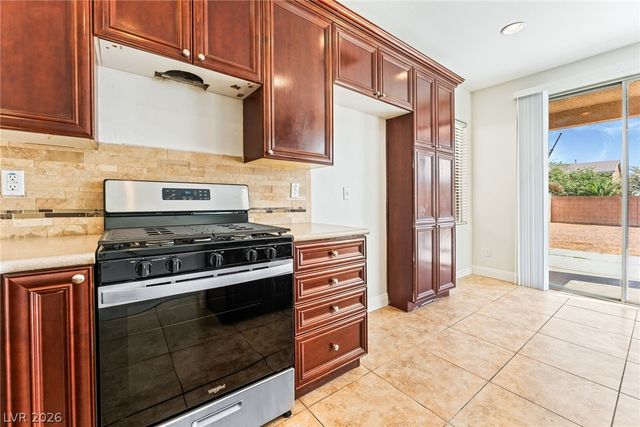 3763 Van Ness Avenue, North Las Vegas, NV 89081