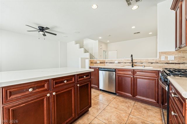 3763 Van Ness Avenue, North Las Vegas, NV 89081