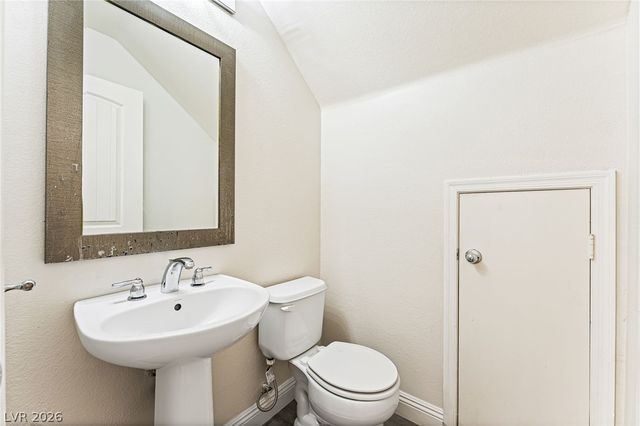 3763 Van Ness Avenue, North Las Vegas, NV 89081