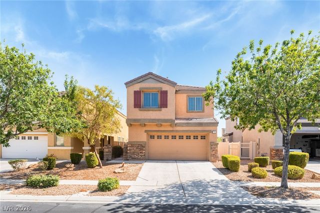 3763 Van Ness Avenue, North Las Vegas, NV 89081