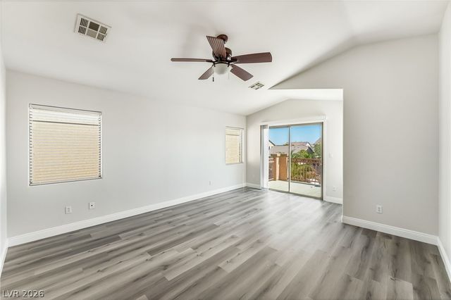 3763 Van Ness Avenue, North Las Vegas, NV 89081