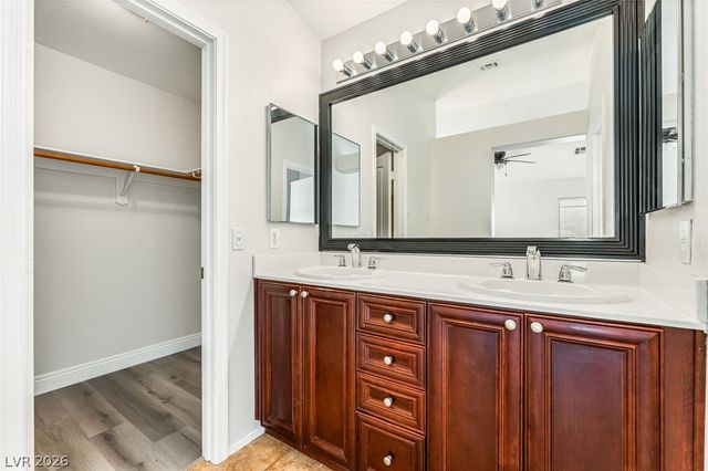 3763 Van Ness Avenue, North Las Vegas, NV 89081