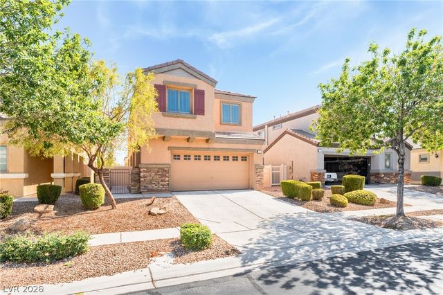 3763 Van Ness Avenue, North Las Vegas, NV 89081