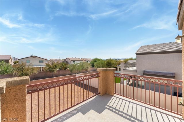3763 Van Ness Avenue, North Las Vegas, NV 89081