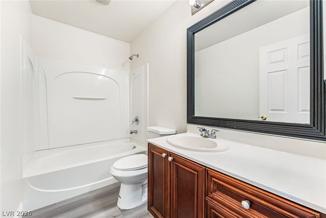 3763 Van Ness Avenue, North Las Vegas, NV 89081
