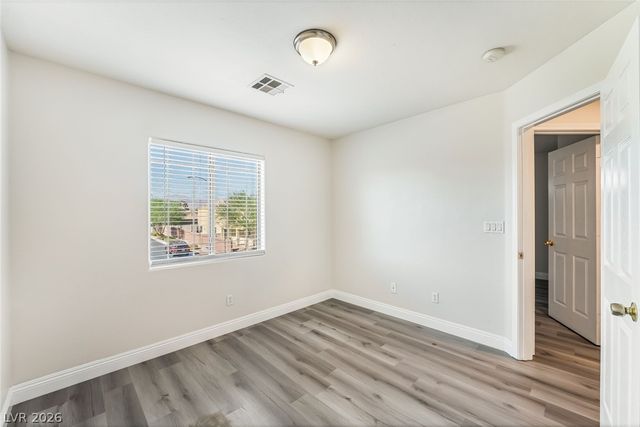 3763 Van Ness Avenue, North Las Vegas, NV 89081