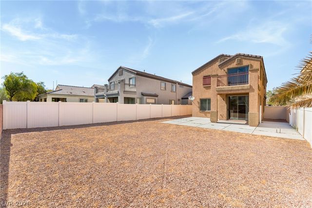 3763 Van Ness Avenue, North Las Vegas, NV 89081