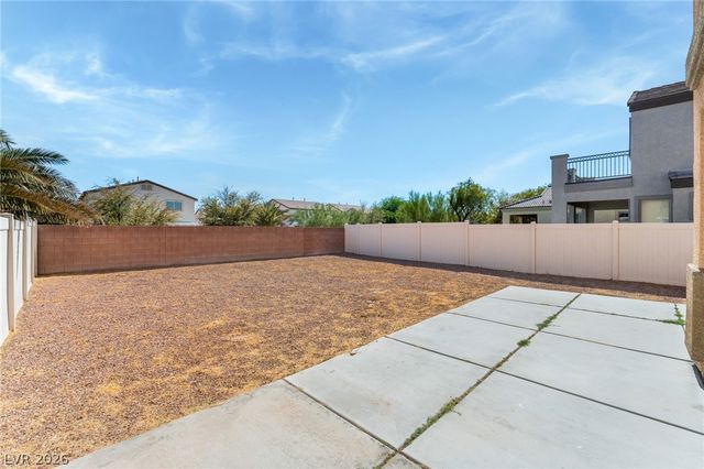 3763 Van Ness Avenue, North Las Vegas, NV 89081