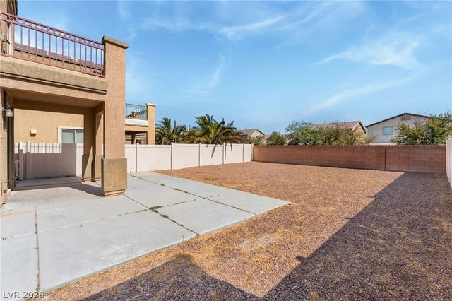 3763 Van Ness Avenue, North Las Vegas, NV 89081
