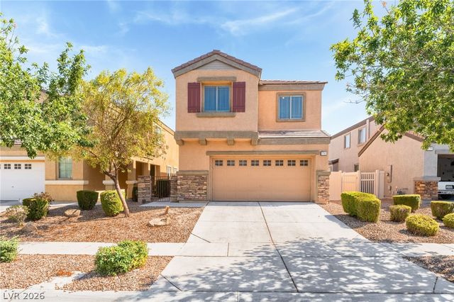3763 Van Ness Avenue, North Las Vegas, NV 89081