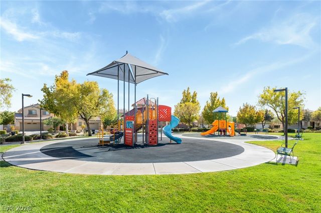 3763 Van Ness Avenue, North Las Vegas, NV 89081