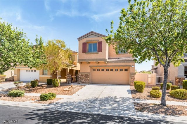 3763 Van Ness Avenue, North Las Vegas, NV 89081
